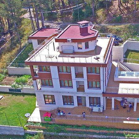 Mala Planina Guest House Iskrets Εξωτερικό φωτογραφία