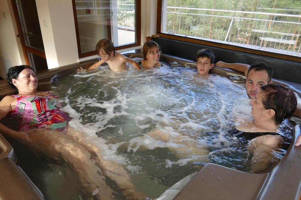 Mala Planina Guest House Iskrets Εξωτερικό φωτογραφία