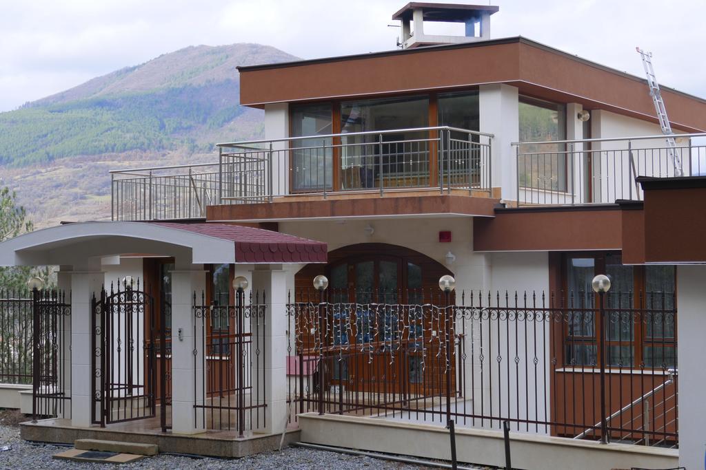 Mala Planina Guest House Iskrets Εξωτερικό φωτογραφία