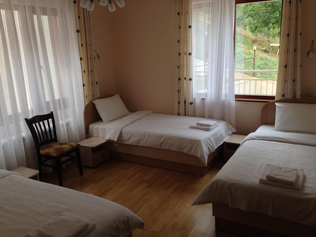 Mala Planina Guest House Iskrets Δωμάτιο φωτογραφία