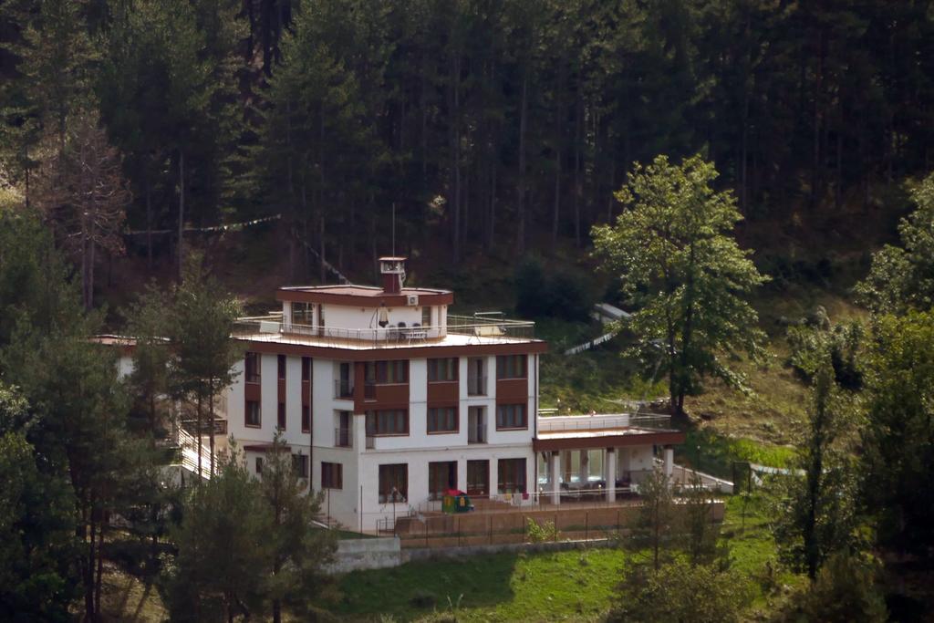 Mala Planina Guest House Iskrets Εξωτερικό φωτογραφία