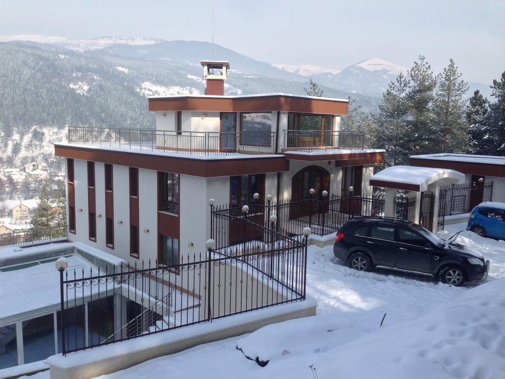 Mala Planina Guest House Iskrets Εξωτερικό φωτογραφία