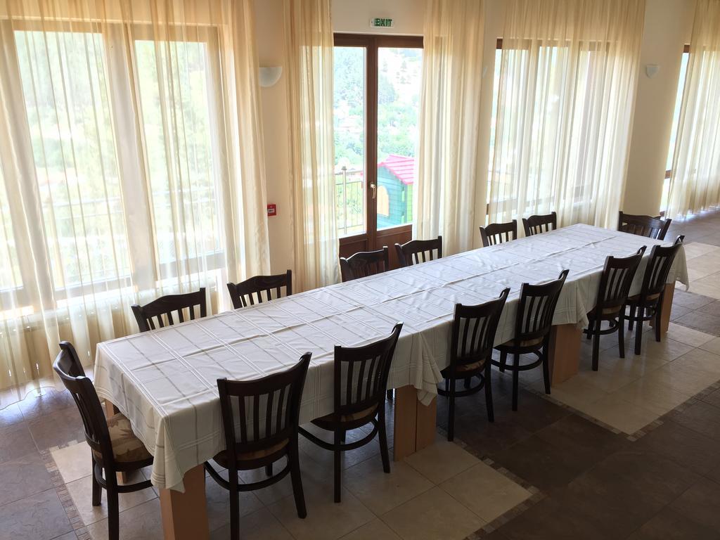 Mala Planina Guest House Iskrets Εξωτερικό φωτογραφία