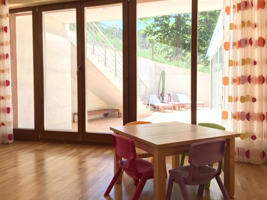 Mala Planina Guest House Iskrets Εξωτερικό φωτογραφία