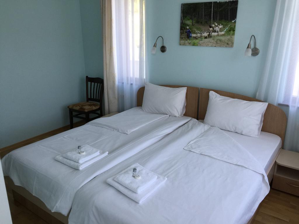 Mala Planina Guest House Iskrets Εξωτερικό φωτογραφία
