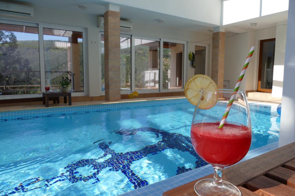 Mala Planina Guest House Iskrets Εξωτερικό φωτογραφία