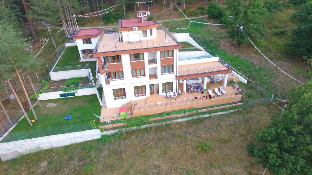 Mala Planina Guest House Iskrets Εξωτερικό φωτογραφία