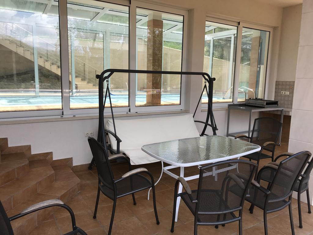 Mala Planina Guest House Iskrets Εξωτερικό φωτογραφία
