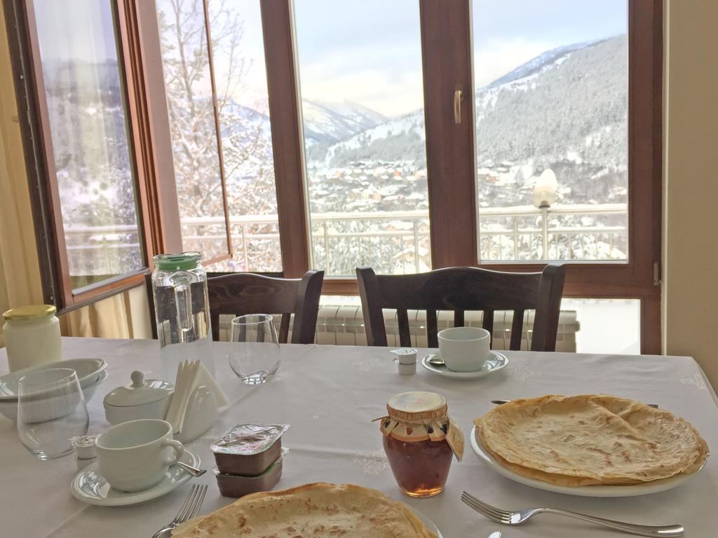 Mala Planina Guest House Iskrets Εξωτερικό φωτογραφία