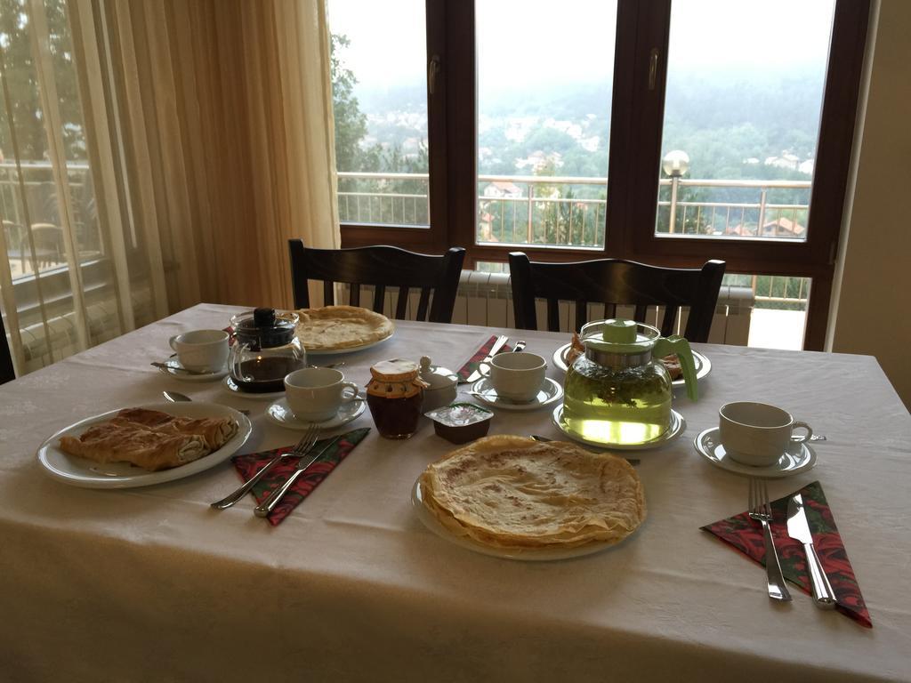 Mala Planina Guest House Iskrets Εξωτερικό φωτογραφία