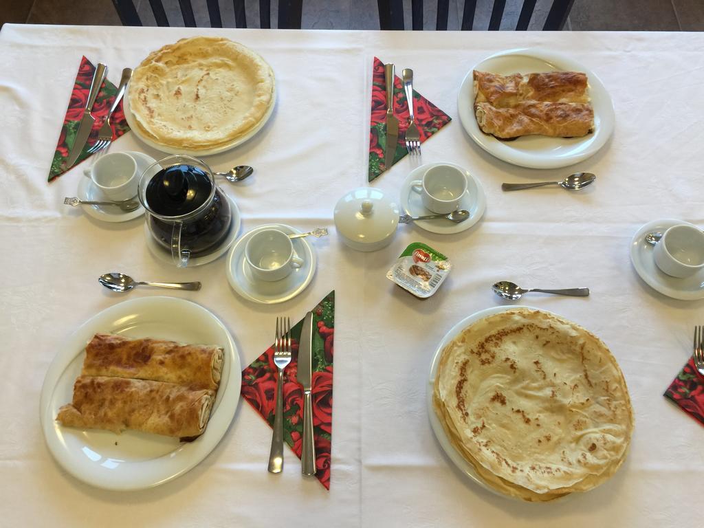 Mala Planina Guest House Iskrets Εξωτερικό φωτογραφία