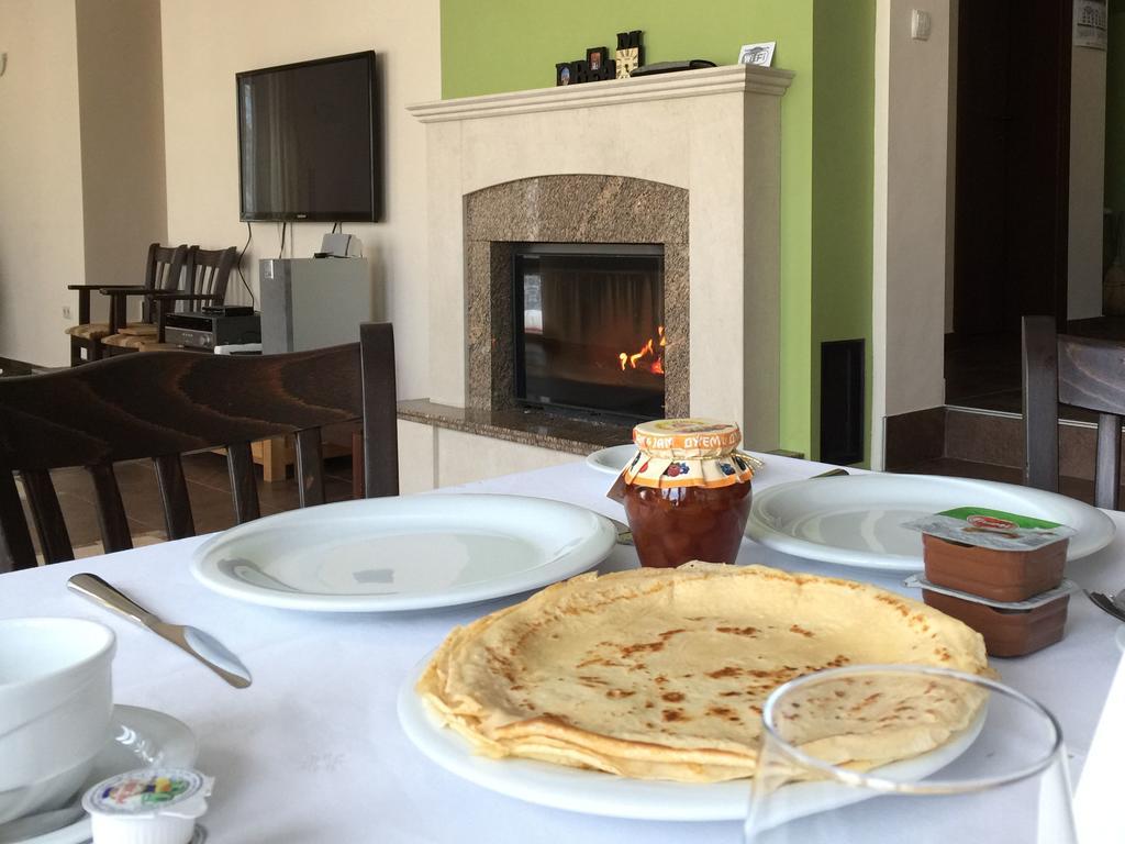 Mala Planina Guest House Iskrets Εξωτερικό φωτογραφία