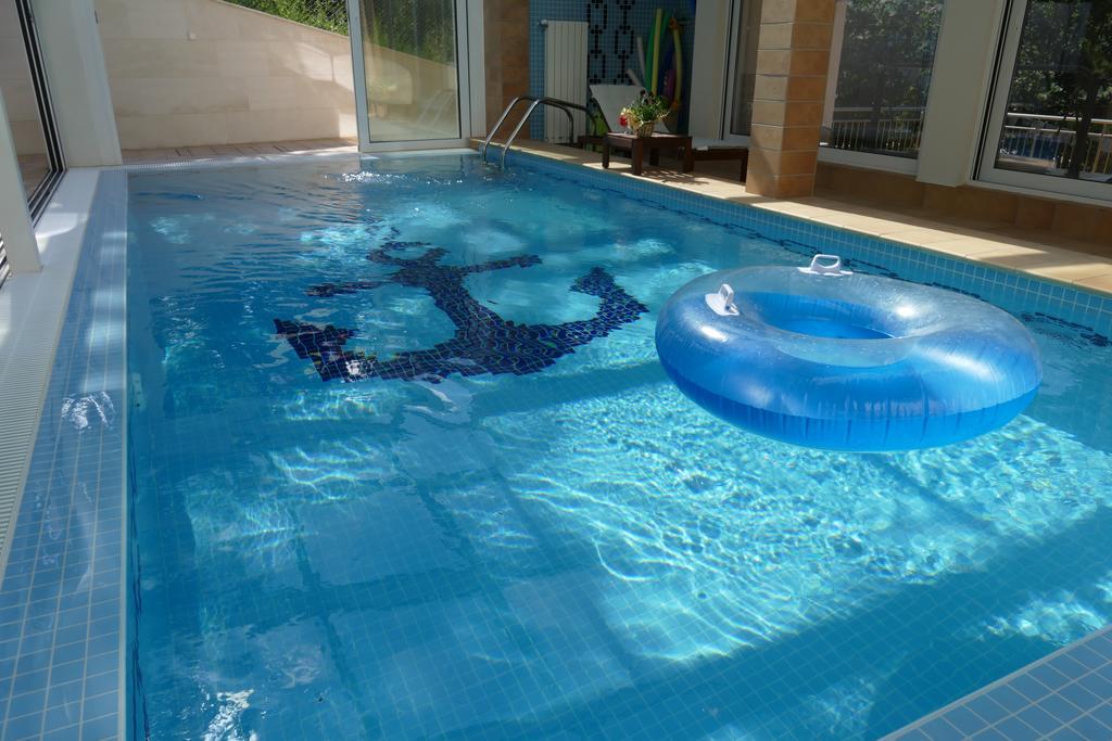 Mala Planina Guest House Iskrets Εξωτερικό φωτογραφία